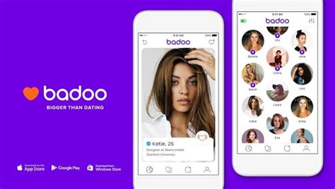 Cómo crear una cuenta o registrarse en Badoo